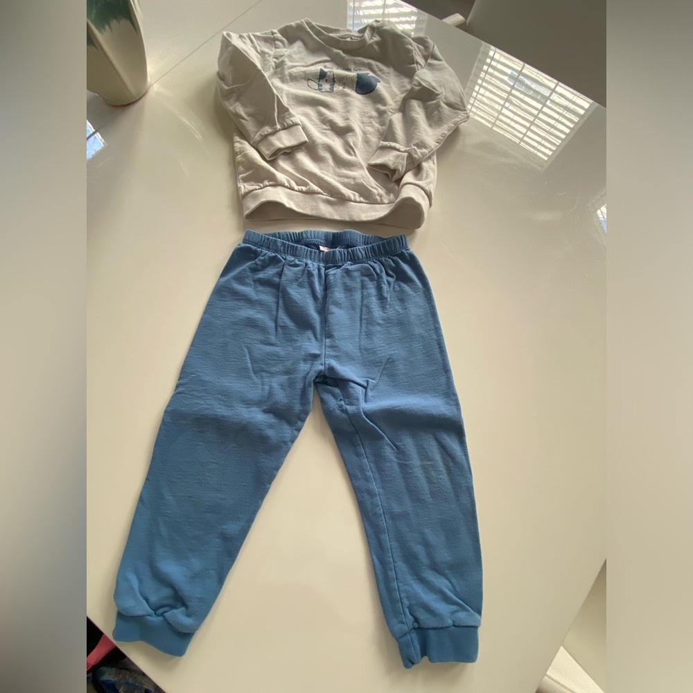 Blukids Set 30-36 months